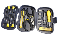 25 pcs. tools set