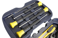 25 pcs. tools set