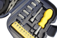 25 coffret de outils