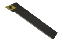Widia vendbar vendbar kniv for dreiebenkverktøyholder type 4/5