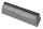 Insert for indexable turning tool for lathe type 7