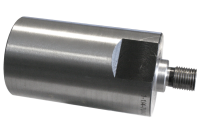 5/4" gevind adapter til borepatron 1-1/4" --- 1/2"-20 UNF