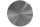 50 mm mounting plate for lathe chucks 50x15 mm