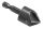 Puinen upotusuppo 1/4" kuusiovarrellinen iskevä avain/akkuruuvimeisseli 19 mm