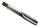 R1/16-28 BSPT HSS tappningsskruv 1-växels yta (höger tråd)