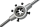 3/4-14 NPTF HSS die (right hand)