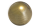 Brass ball Ø 11.11 mm