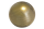 Messingkuler Ø 11,11 mm