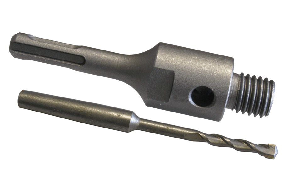 Bohrverlängerung 150 mm für Kernbohrtechnik