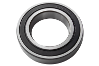 6301RS (6301-2RS) ball bearing. 12x37x12 mm (37x12x12 mm)