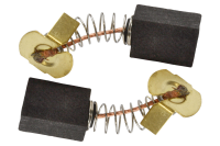 2x kolborstar f. Makita 6,5x13,5x16,3/18 mm CB-5 (198887-3)