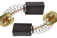 2x kolborstar f. Makita 5x8x11,8/13 mm CB-72 191947-0
