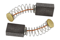 2x szczotki węglowe do Hitachi/Hikoki 4,7x8x12/13 mm...