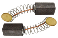 2x kарбоновые щётки для Hitachi/Hikoki 6x6,5x12/13,5 mm...