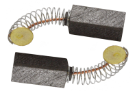 2x koolborstels voor Hitachi/Hikoki 6,5x7,5x16/18 mm...