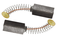 2x koolborstels voor Hitachi/Hikoki 6,5x7,5x16/18 mm...