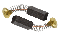 2x szczotki węglowe do Hitachi/Hikoki 6,5x7,5x16/17,5 mm...