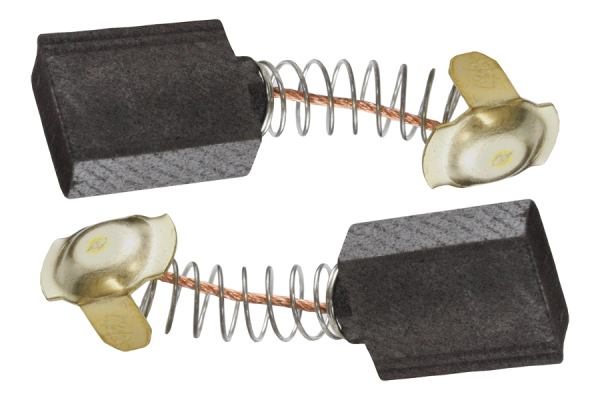 2x kolborstar för Hitachi/Hikoki 7x15x18/20 mm (999036)