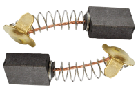 2x Kohlebürsten Kohlestifte Kohlen für Hitachi...