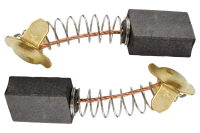 2x kulbørster til Hitachi/Hikoki 7x12x17/18,5 mm...