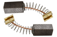 2x Kohlebürsten Kohlestifte Kohlen für Hitachi...