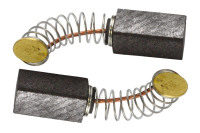 2x Kohlebürsten Kohlestifte Kohlen für Hitachi...