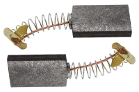 2x szczotki węglowe do Hitachi/Hikoki 5,3x18x29/30,5 mm...