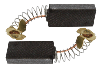 2x Kohlebürsten Kohlestifte Kohlen für Hitachi...
