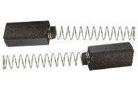 2x szczotki węglowe do Metabo 5x8x14,2/17 mm