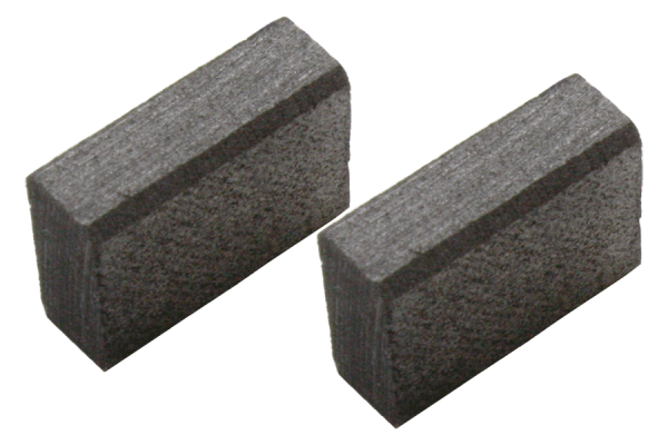 2x spazzole di carbone per Metabo 5x10x14,5 mm