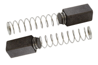 2x kolborstar för AEG 6,3x6,3x12/16 mm bz-10 (913807)