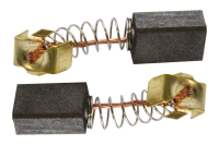 2x koolborstels voor AEG 5x8x10,8/11,5 mm eh-450