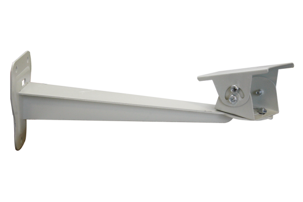 Holder for surveillance camera