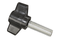 Handle lock screw M6