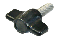 Handle lock screw M6