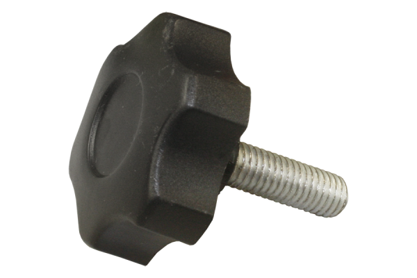 Handle lock screw M5