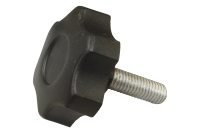 Handle lock screw M6