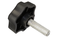 Handle lock screw M8