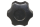 Nuppiruuvi Käsipyörä Kääntönuppi Kääntökahva Pyörän ruuvi Siipiruuvi M8