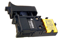 Interrupteur pour Makita type HR2470F (650589-4)
