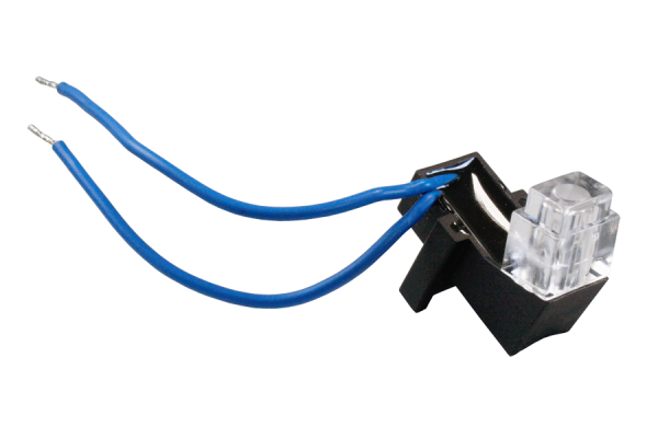 Światło LED do Makita HR2470F (element nr. 631746-3)