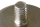 Magnetisk sokkel med M4 skrugjenger