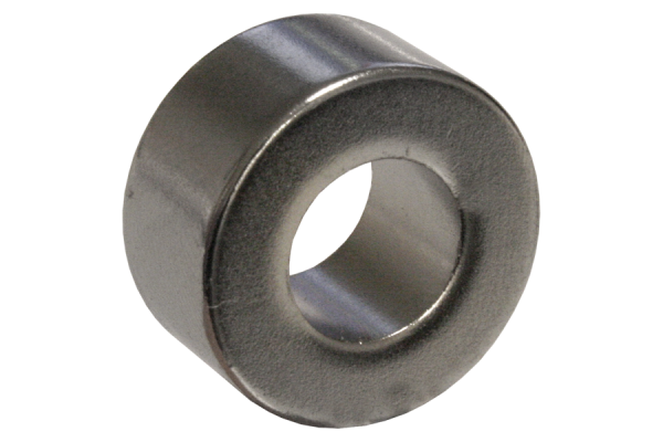 Rund ringmagnet (N48-NICUNI) 20 x 10 x 10 mm