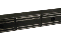 Barra magnetica porta coltelli/barra degli strumenti 350 mm