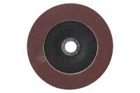 180 mm abrasive grinding flap disc Ø 180x22.2 mm...