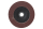 180 mm nakładka szlifierska 180x22,2 mm o uziarnieniu 320