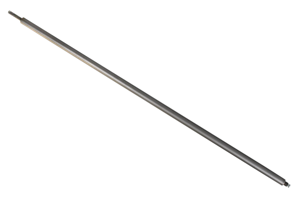 SDS Plus extension 1000 mm with 1/2"-20 UNF thread for drill chucks
