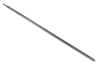 SDS Plus extension 1000 mm with 1/2"-20 UNF thread...