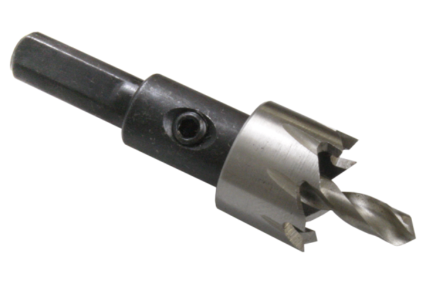 HSS piła walcowa do metalul Ø 23,5 mm