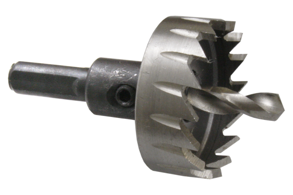 HSS Lochsägen Lochbohrer für Metallbohrer Kronenbohrer Ø 28 mm